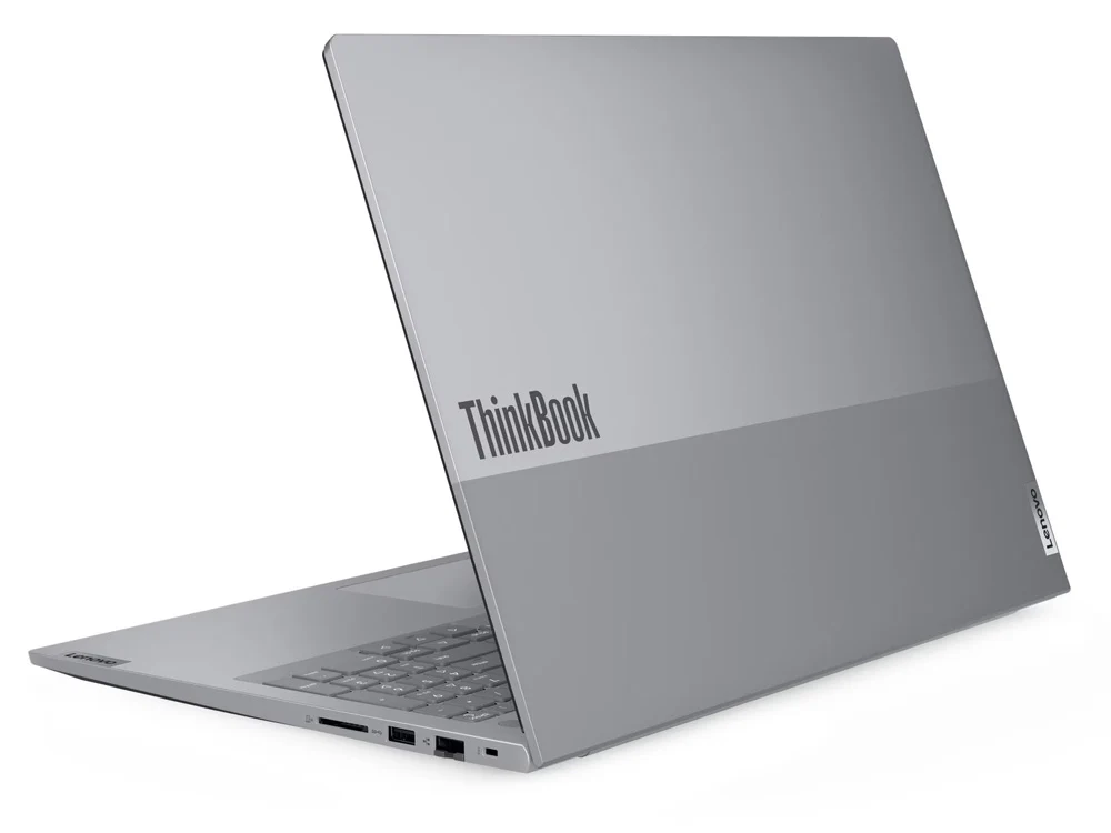 Lenovo ThinkBook 16 G9 16" WUXGA Core 7 32GB RAM 512GB Business Laptop - Image 3