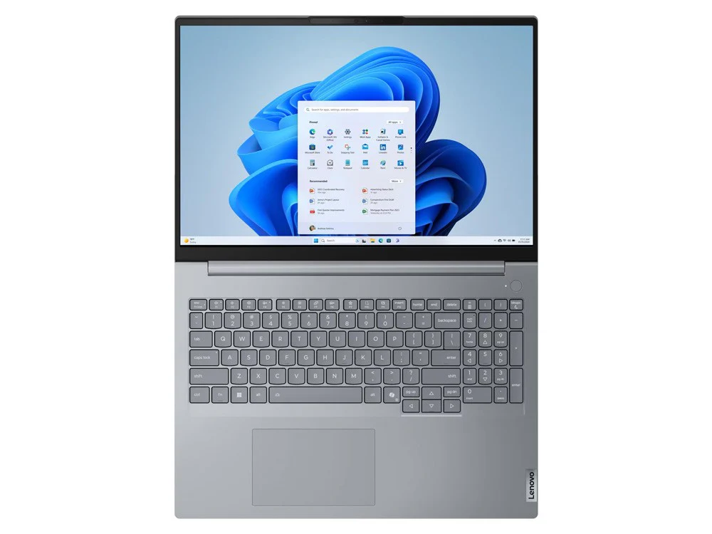 Lenovo ThinkBook 16 G9 16" WUXGA Core 7 32GB RAM 512GB Business Laptop - Image 4