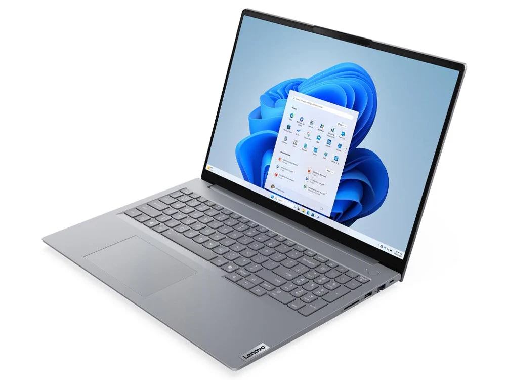 Lenovo ThinkBook 16 G9 16" WUXGA Core 7 32GB RAM 512GB Business Laptop - Image 7