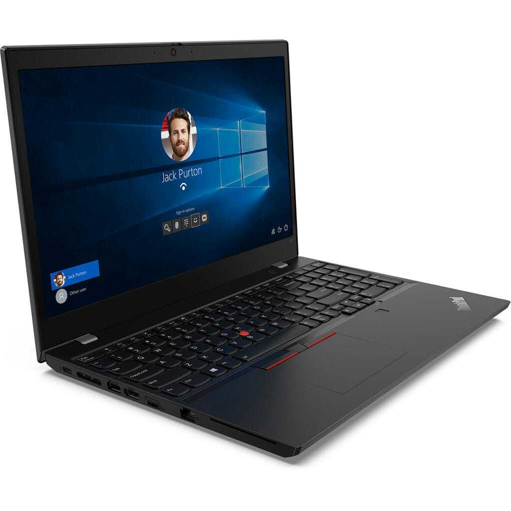Lenovo ThinkPad L15 Gen 2 Intel i5 1135G7 2.40GHz 8GB RAM 256GB SSD 15.6" Win 11 [*Refurbished: Very Good]