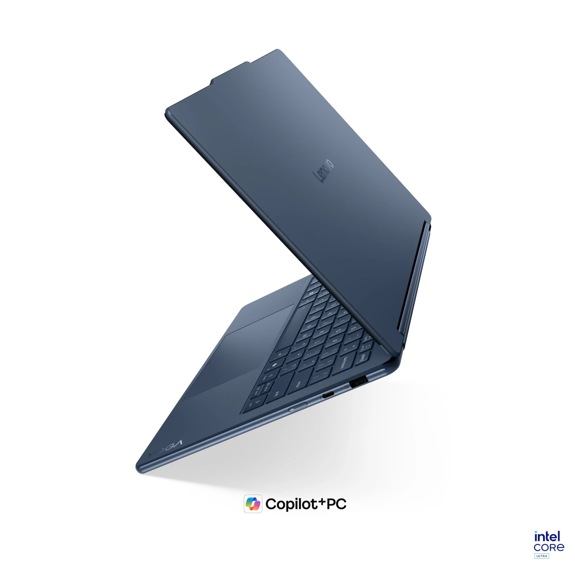 Lenovo Yoga 9 14" 2.8K OLED 2-in-1 Copilot+ AI PC Laptop (Intel Core Ultra 7-355)[1TB] - Image 7