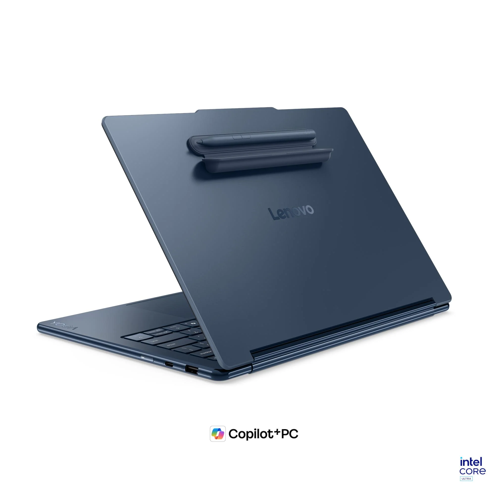 Lenovo Yoga 9 14" 2.8K OLED 2-in-1 Copilot+ AI PC Laptop (Intel Core Ultra 7-355)[1TB] - Image 9
