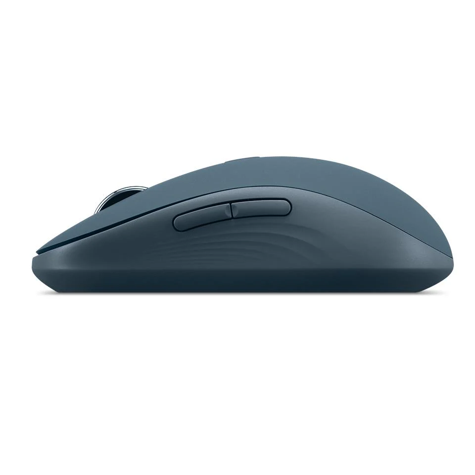Lenovo Yoga Bluetooth Silent Mouse (Tidal Teal) - Image 4