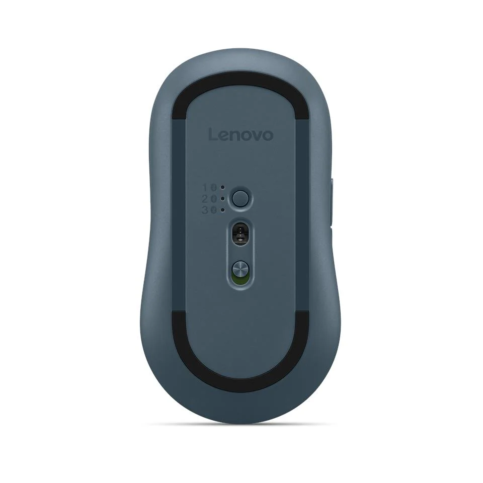 Lenovo Yoga Bluetooth Silent Mouse (Tidal Teal) - Image 5