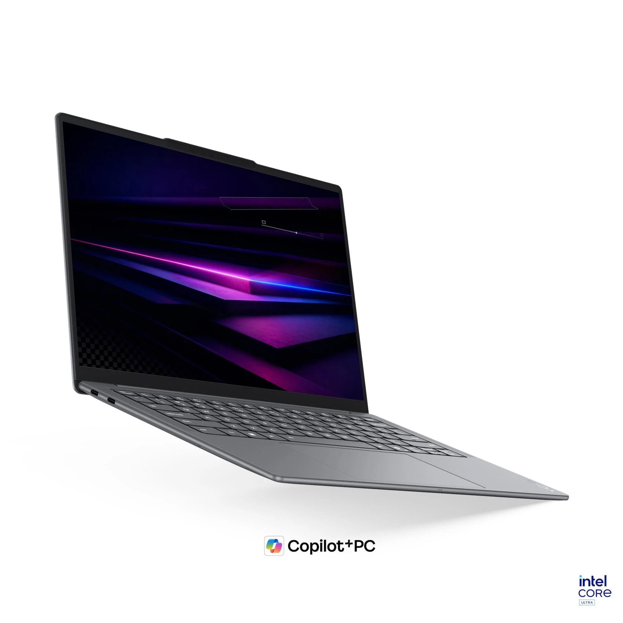 Lenovo Yoga Slim 7 14" WUXGA OLED Copilot+ AI PC Laptop (Intel Core Ultra 7-355)[1TB] - Image 3