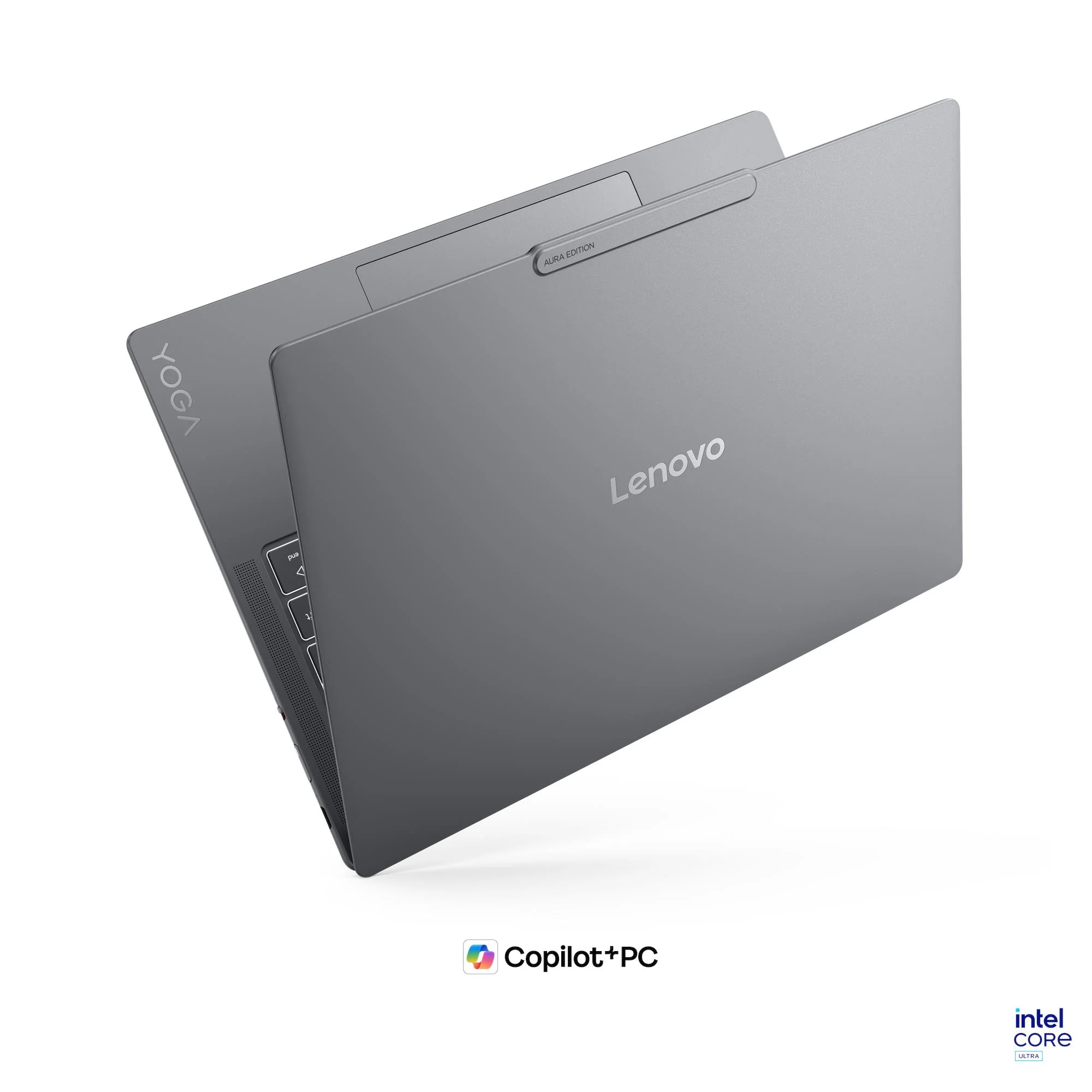 Lenovo Yoga Slim 7 14" WUXGA OLED Copilot+ AI PC Laptop (Intel Core Ultra 7-355)[1TB] - Image 8