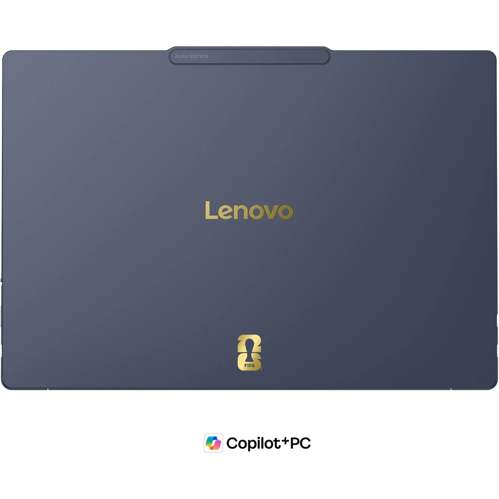 Lenovo Yoga Slim 7i Ultra 14" 2.8K Copilot+ AI PC Laptop (Intel Core Ultra 7-355)[1TB/FIFA Edition] - Image 8