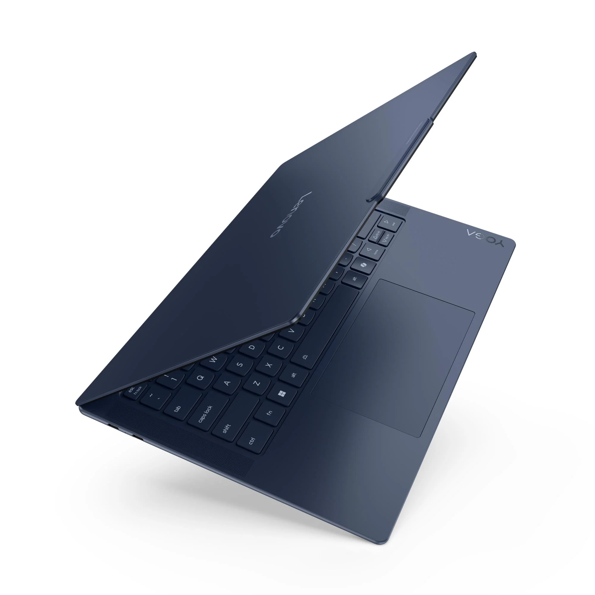 Lenovo Yoga Slim 7x 14.5" 3K OLED Copilot+ AI PC Laptop (Snapdragon X Elite)[1TB] - Image 6