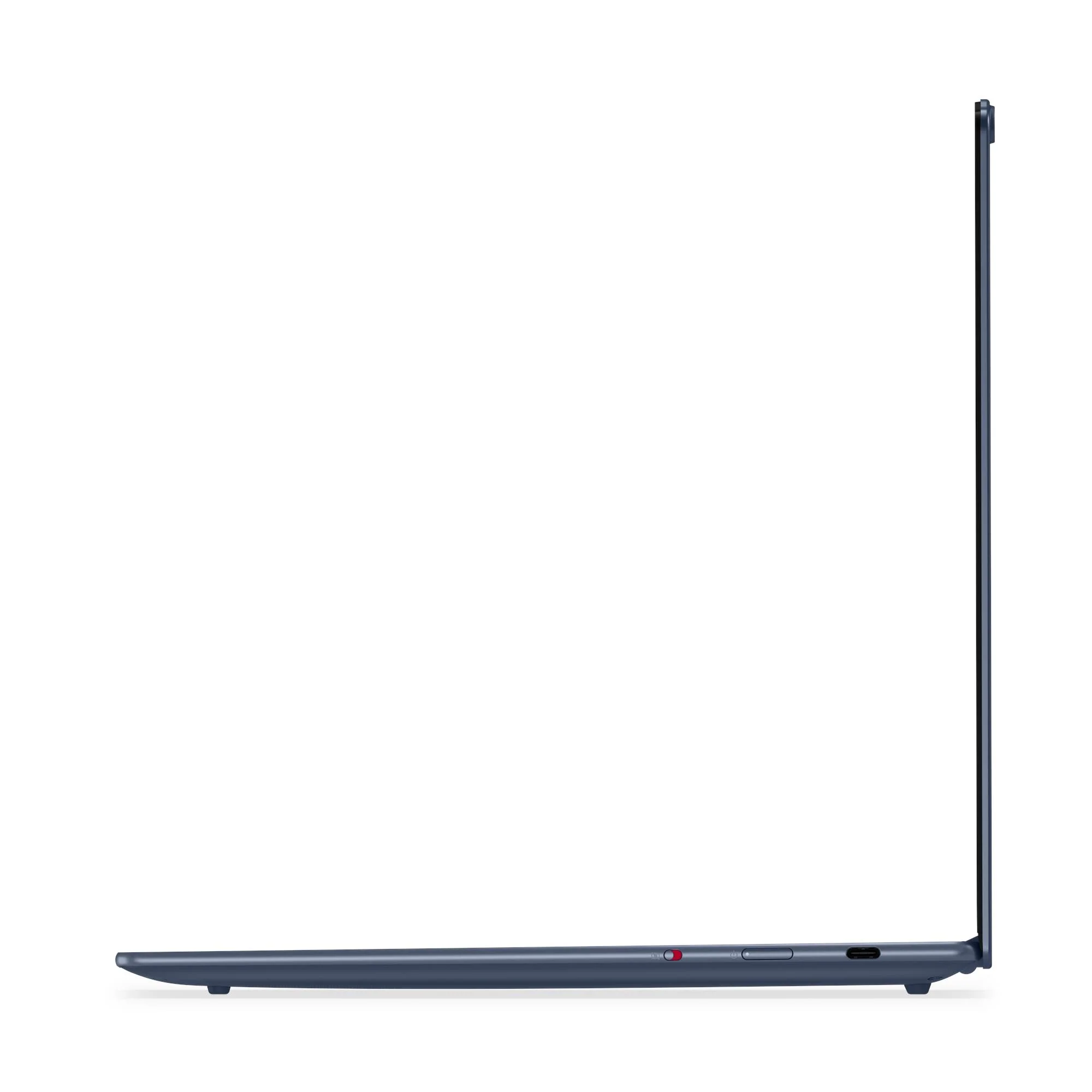 Lenovo Yoga Slim 7x 14.5" 3K OLED Copilot+ AI PC Laptop (Snapdragon X Elite)[1TB] - Image 8