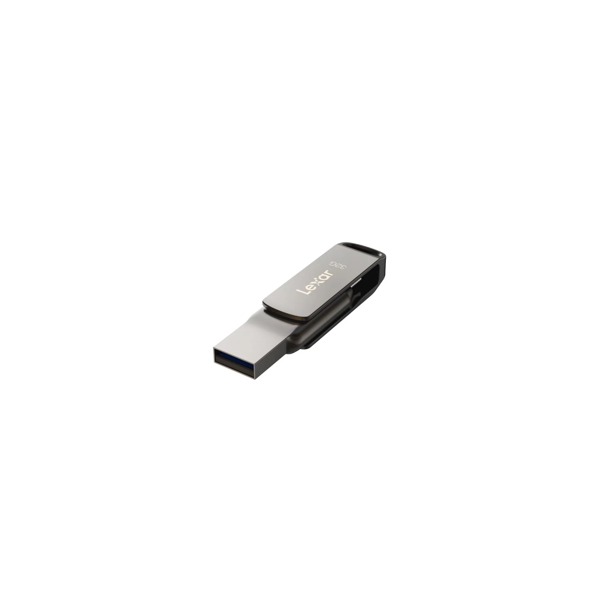 Lexar Jumpdrive D400 32GB USB-C Drive