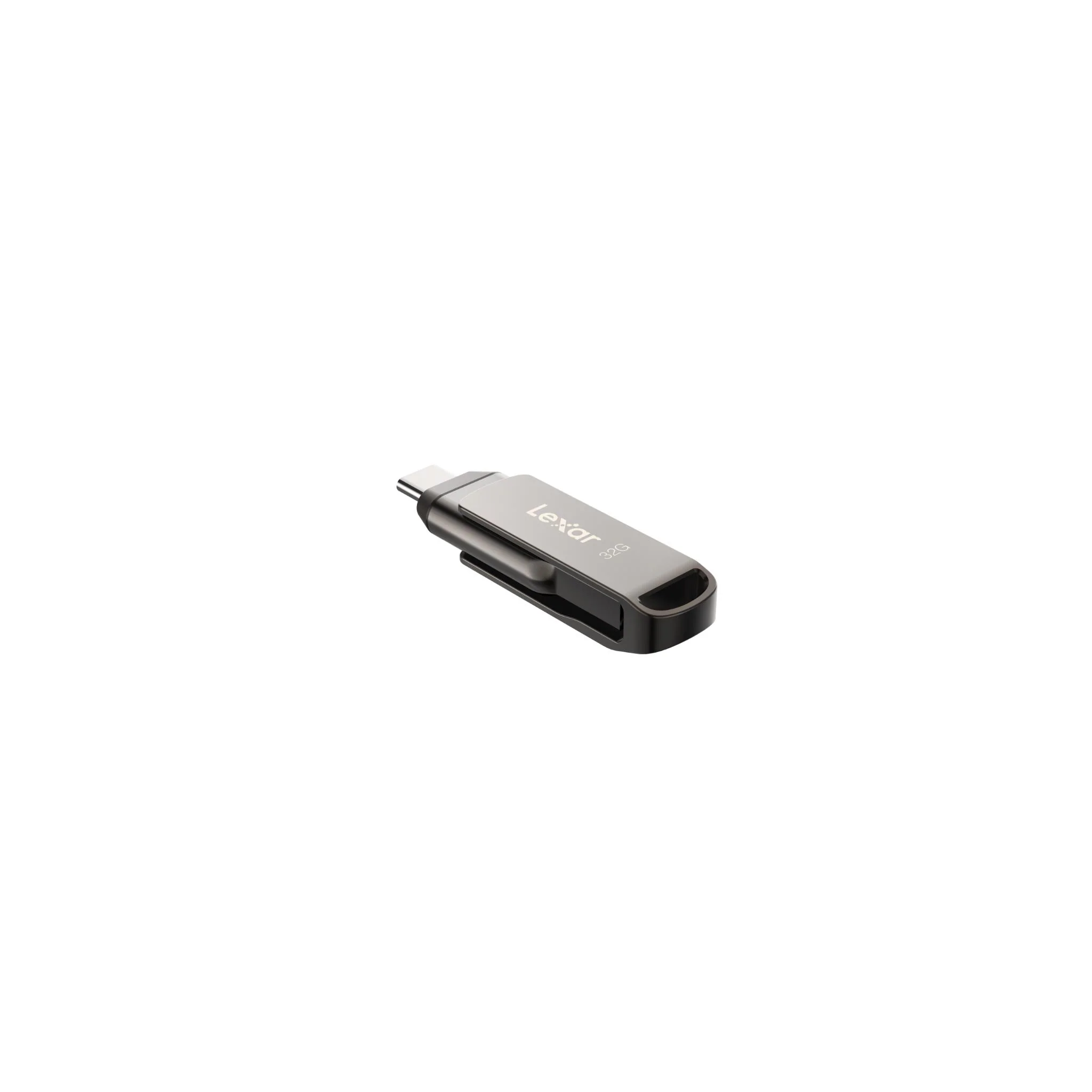 Lexar Jumpdrive D400 32GB USB-C Drive - Image 7