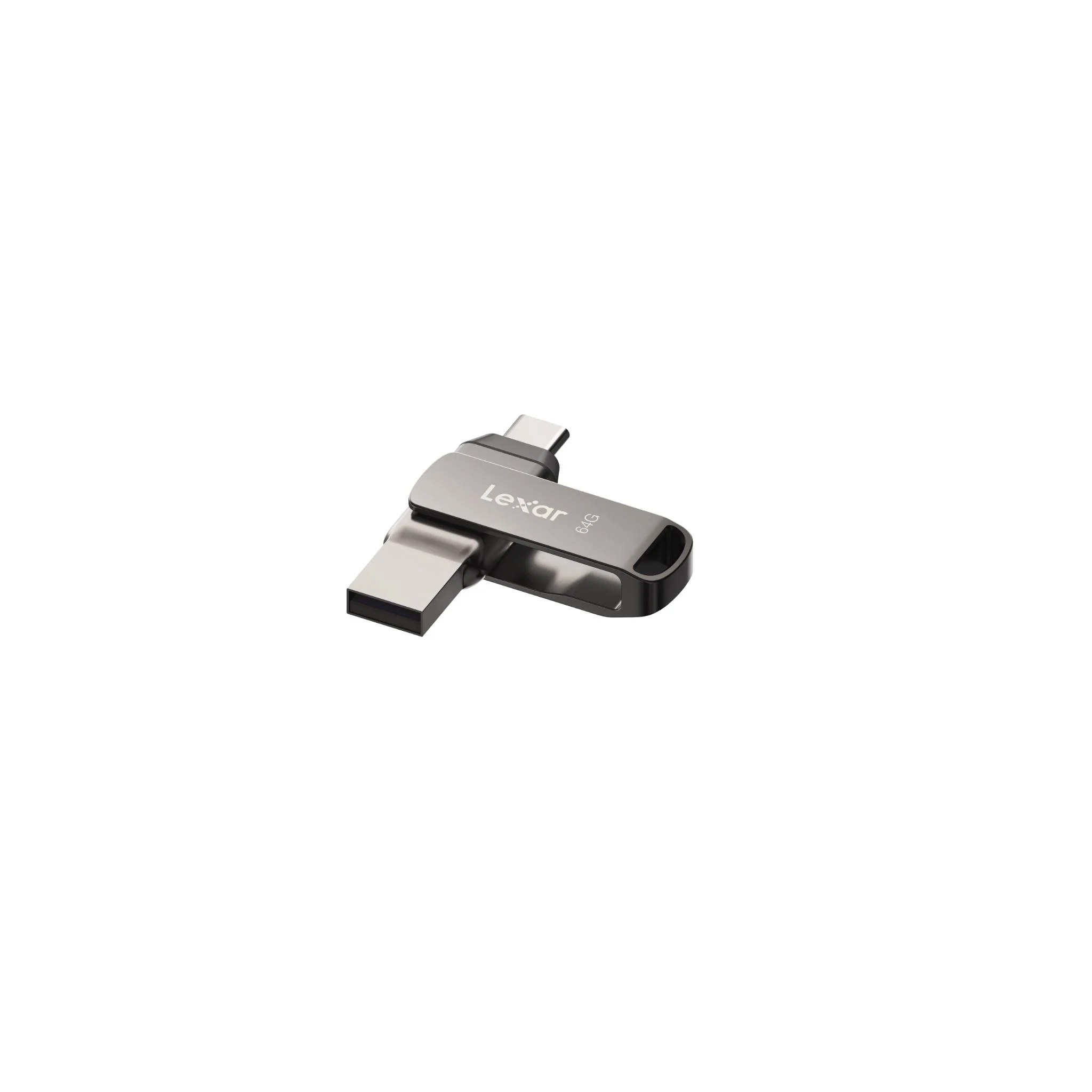 Lexar Jumpdrive D400 64GB USB-C Drive - Image 4