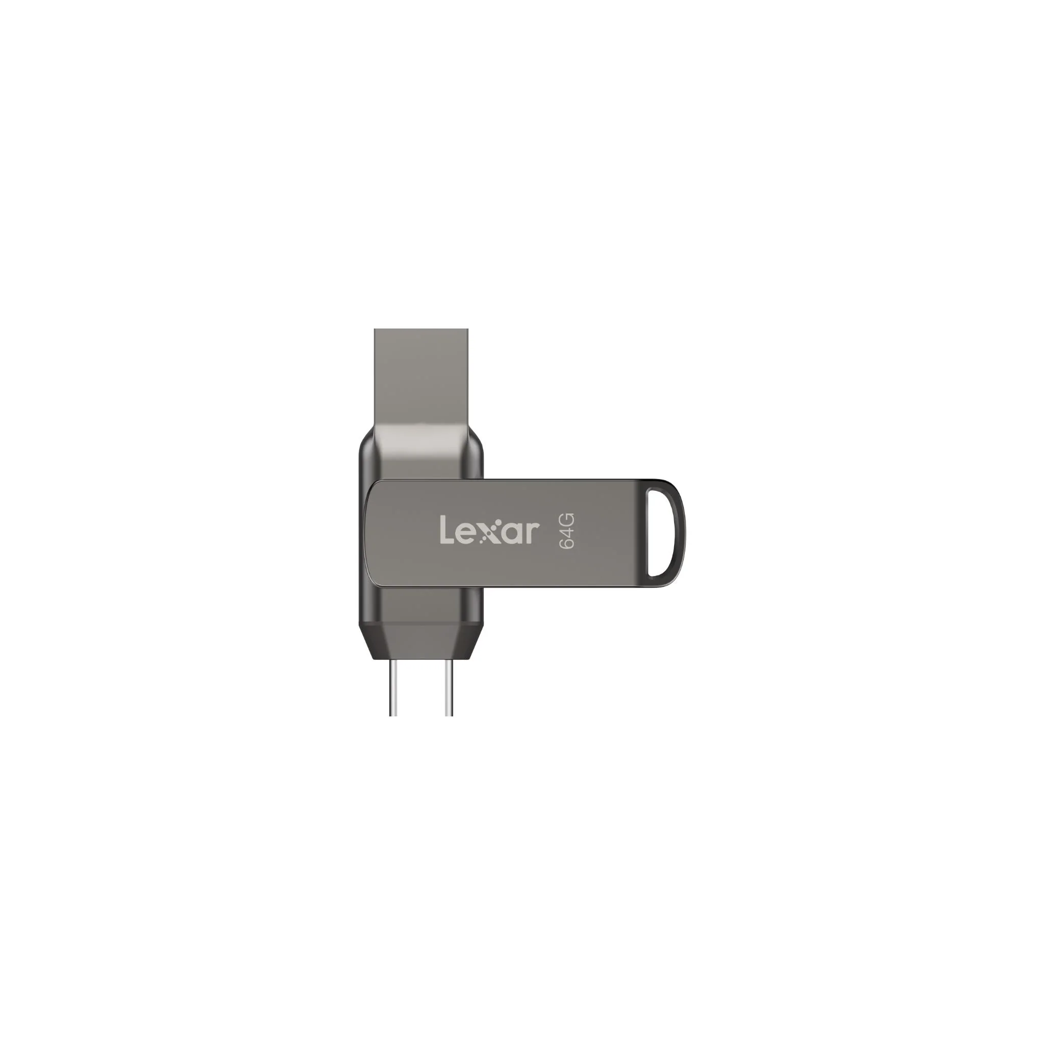 Lexar Jumpdrive D400 64GB USB-C Drive - Image 5