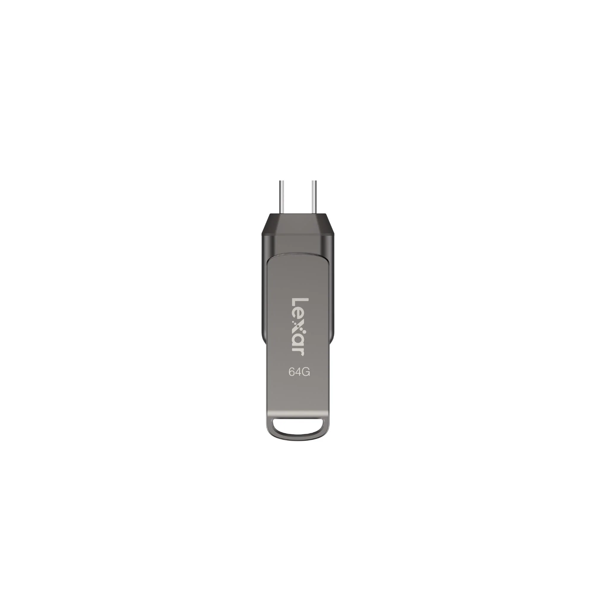 Lexar Jumpdrive D400 64GB USB-C Drive - Image 9