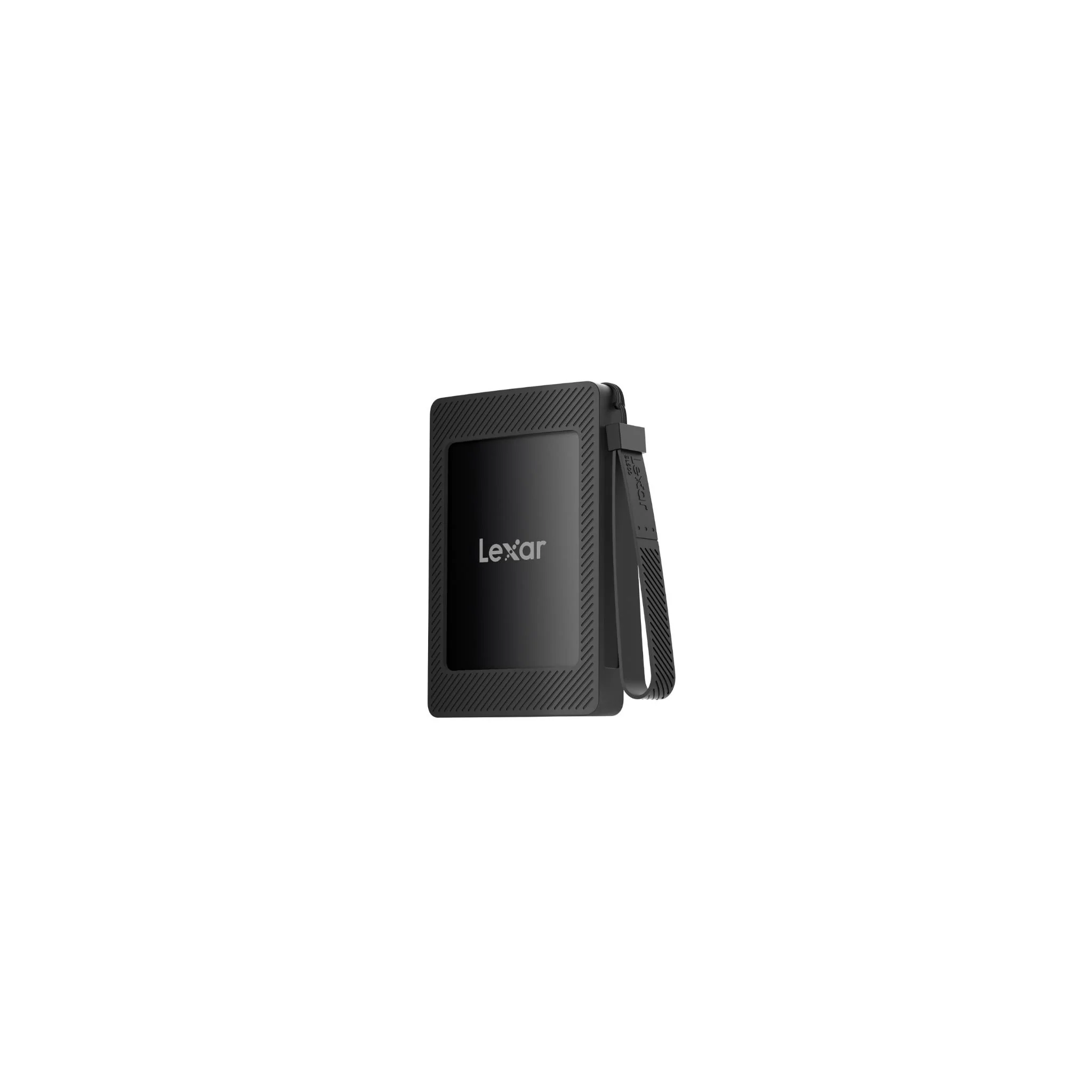 Lexar SL500 1TB Portable SSD (Black) - Image 10