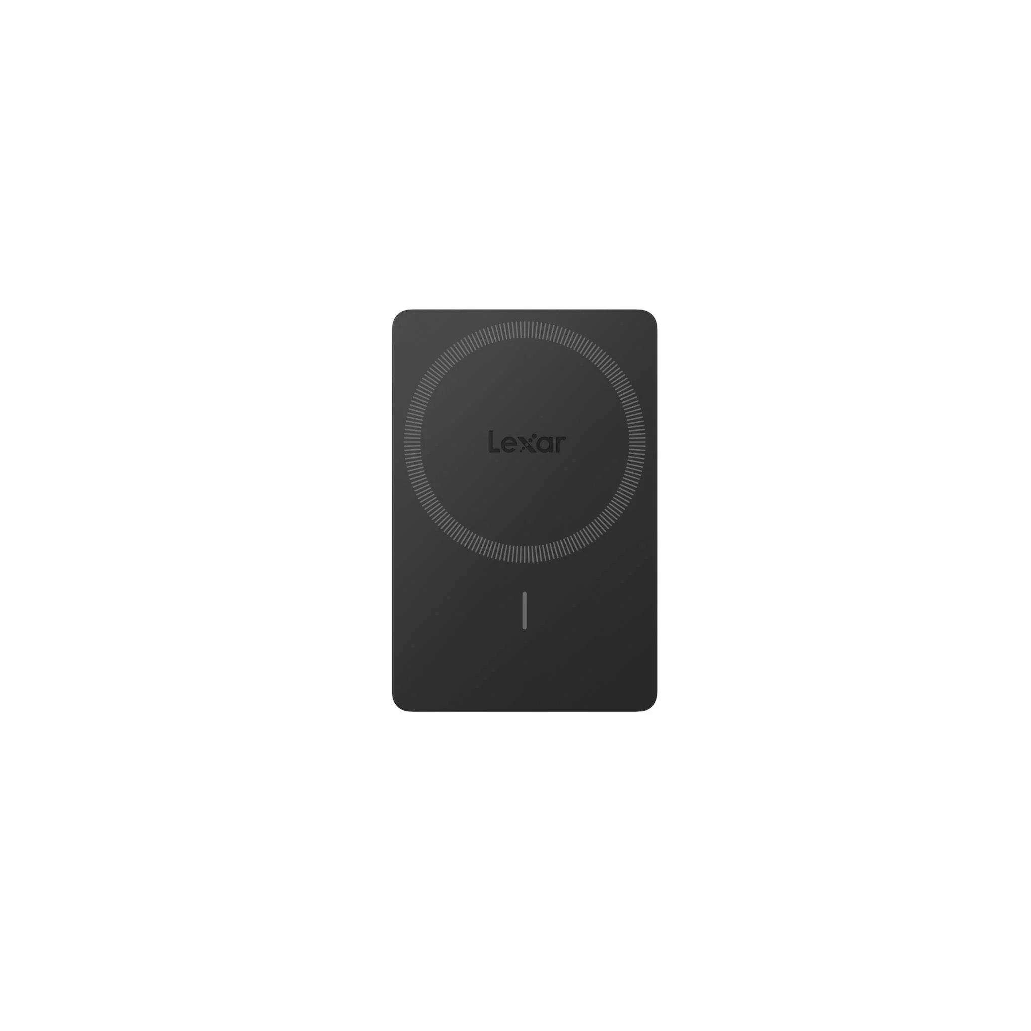 Lexar SL500 1TB Portable SSD (Black) - Image 3