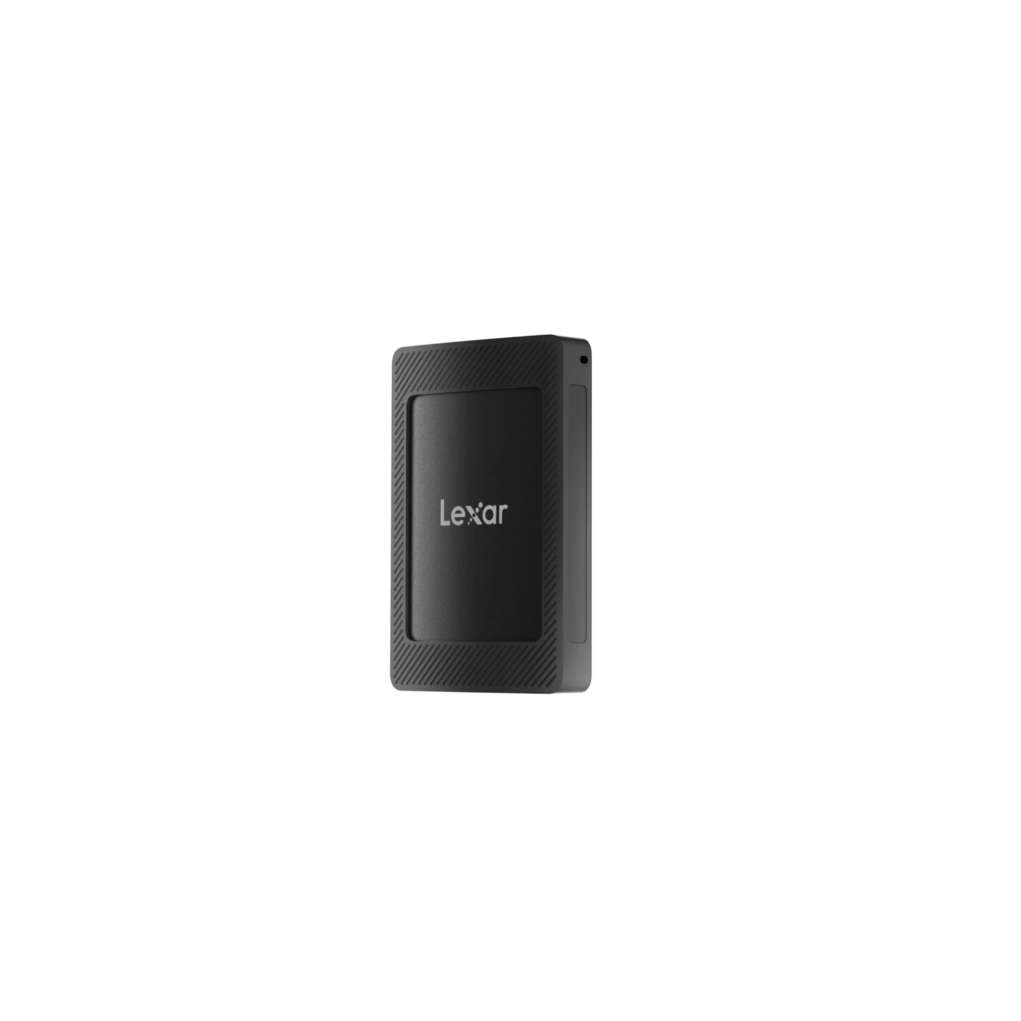 Lexar SL500 1TB Portable SSD (Black) - Image 4