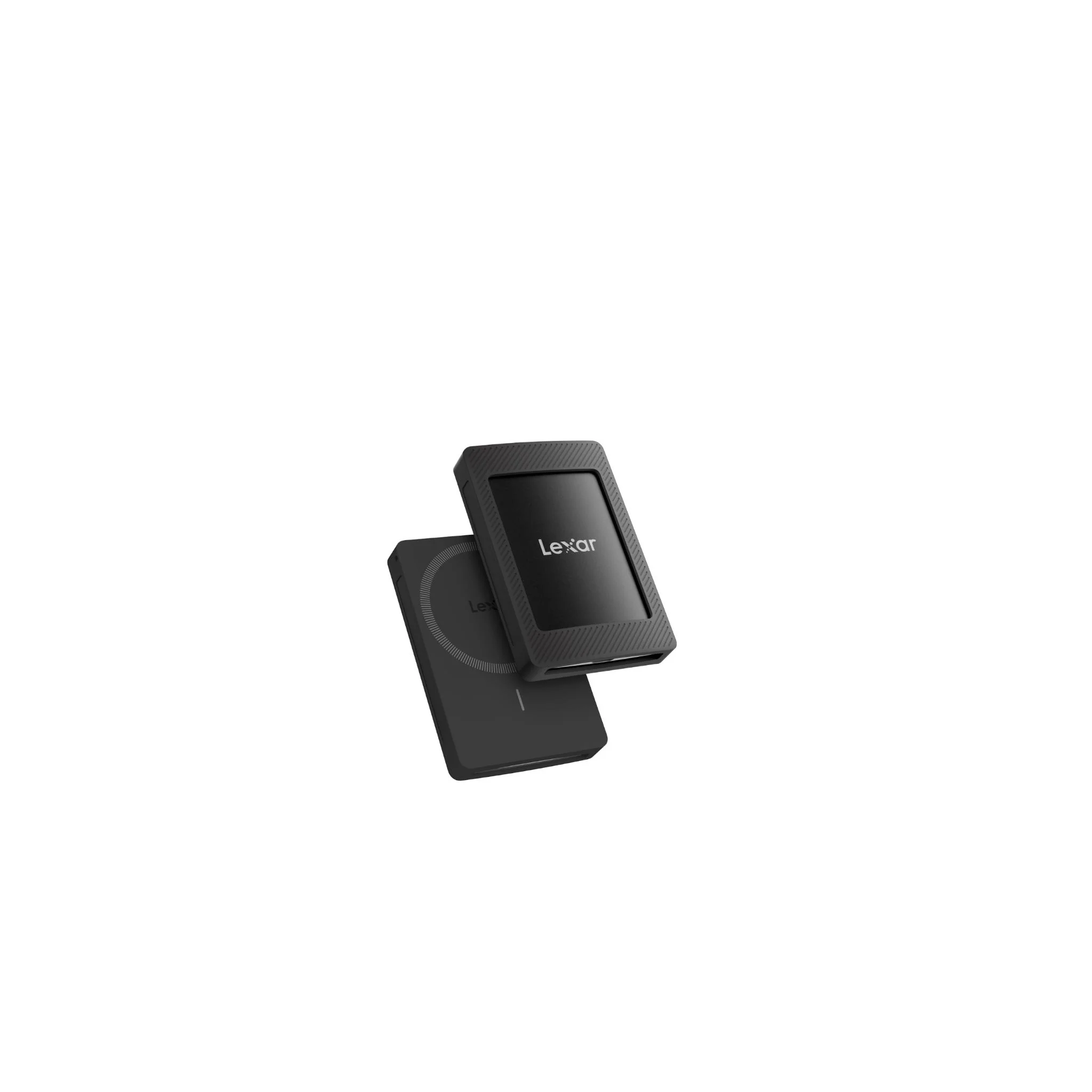 Lexar SL500 1TB Portable SSD (Black) - Image 8
