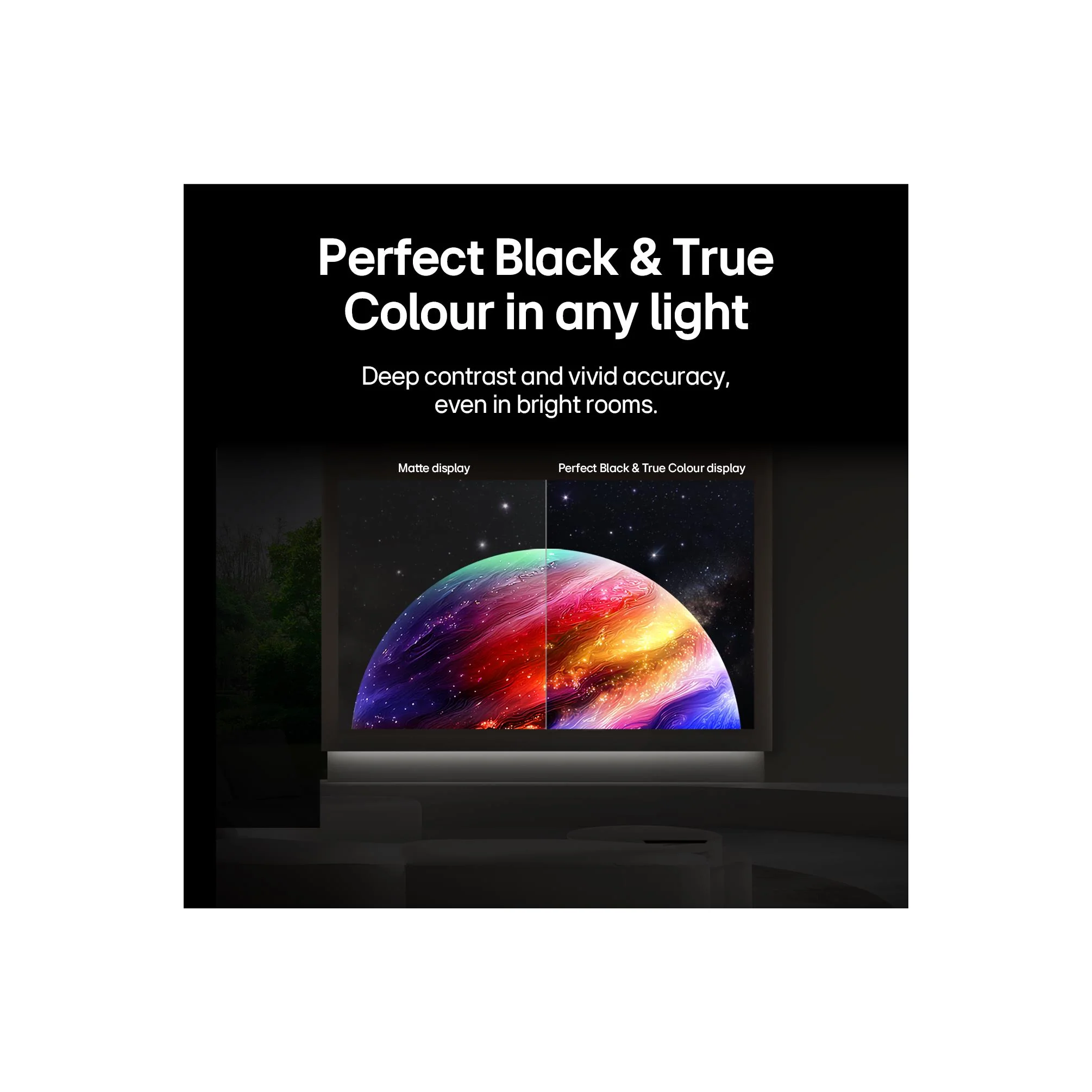 LG 55" OLED EVO AI G6 4K Smart TV [2026] - Image 7