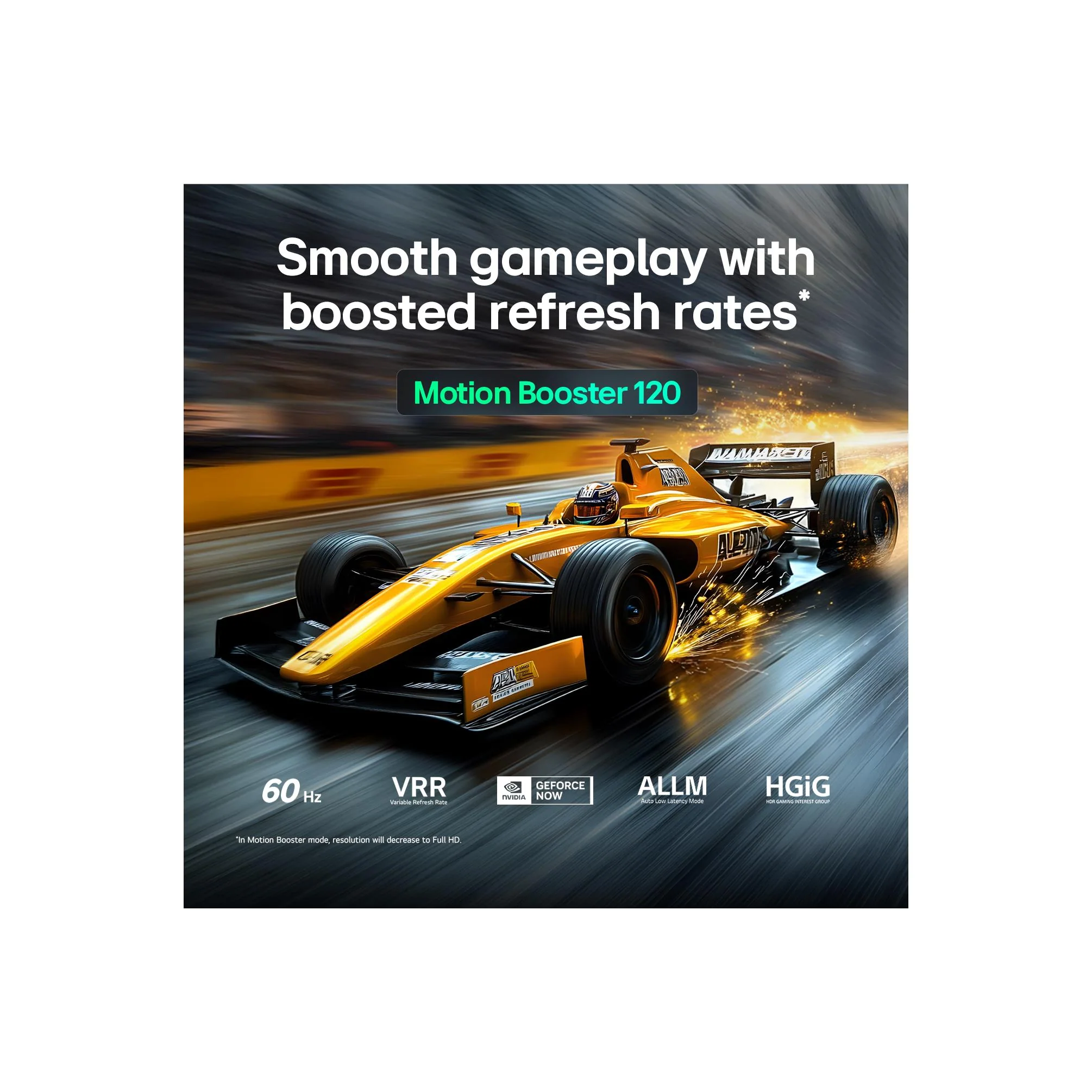 LG 75" QNED80B EVO AI Mini-LED 4K Smart TV [2026] - Image 11