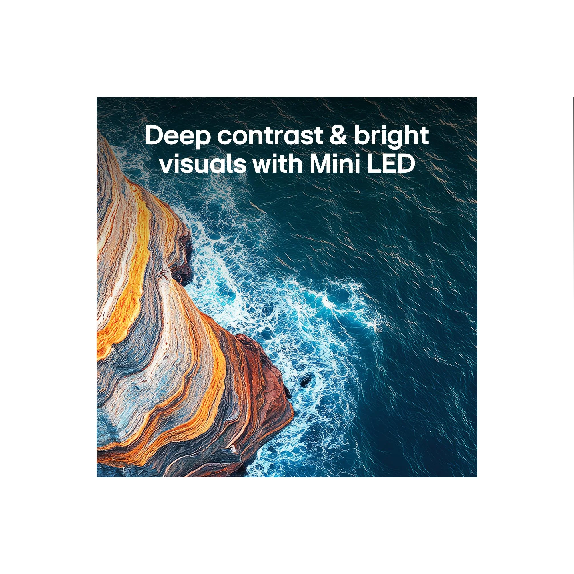LG 85" QNED70B AI Mini-LED 4K Smart TV [2026] - Image 6