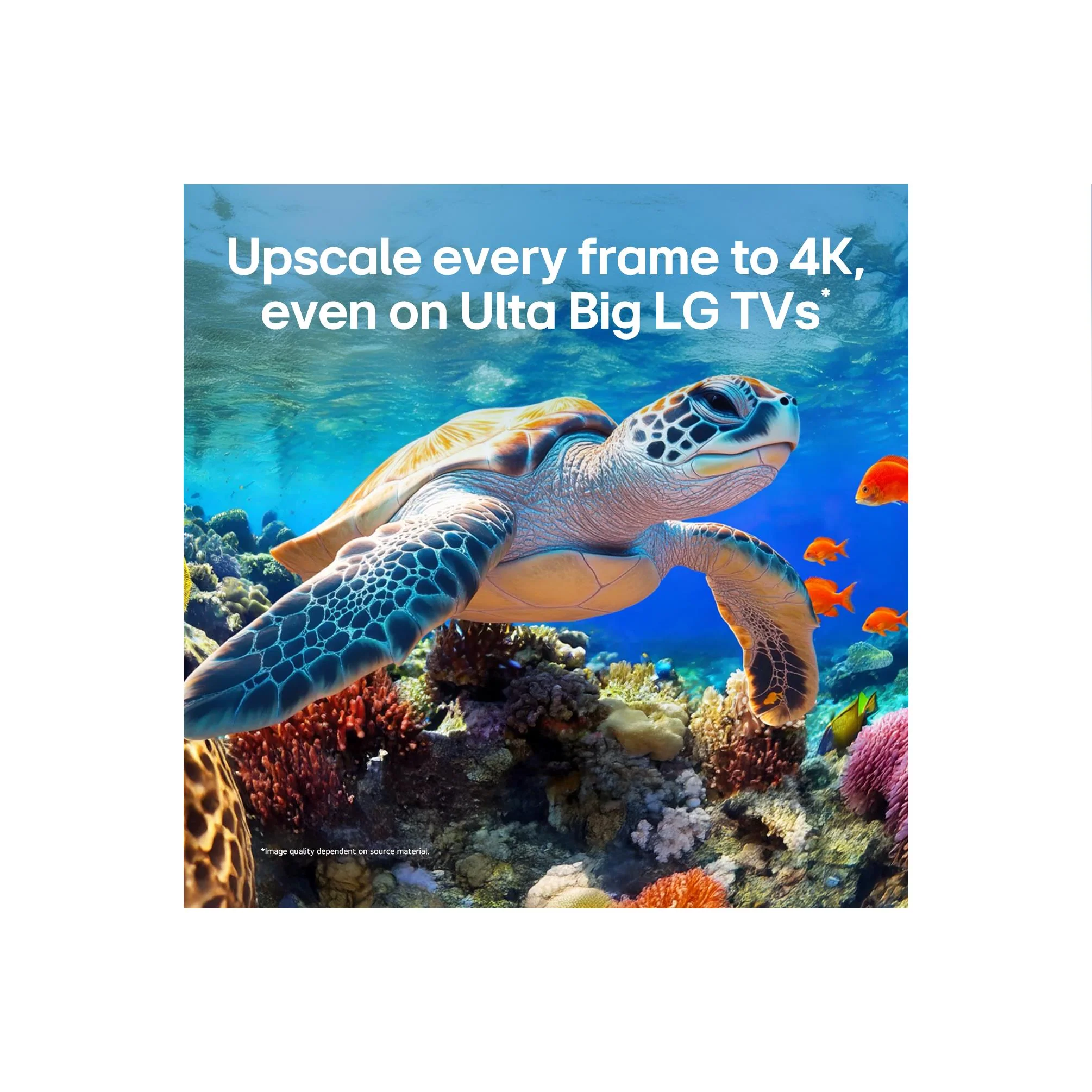 LG 85" QNED80B EVO AI Mini-LED 4K Smart TV [2026] - Image 9