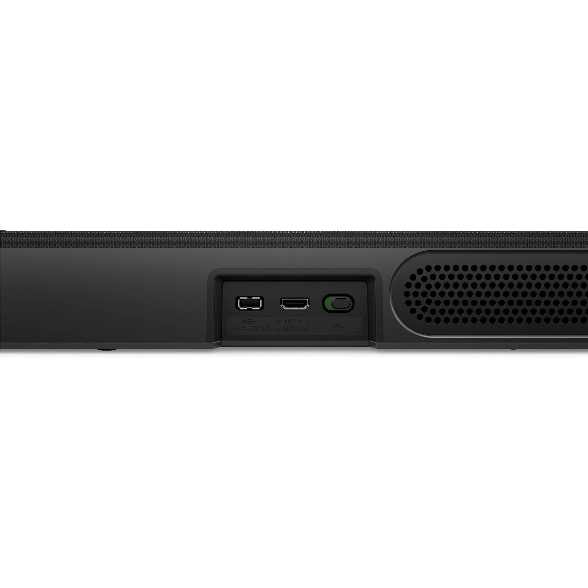 LG Sound Suite H7 Soundbar with 9.1.6ch Spatial Sound & Dolby Atmos FlexConnect - Image 7