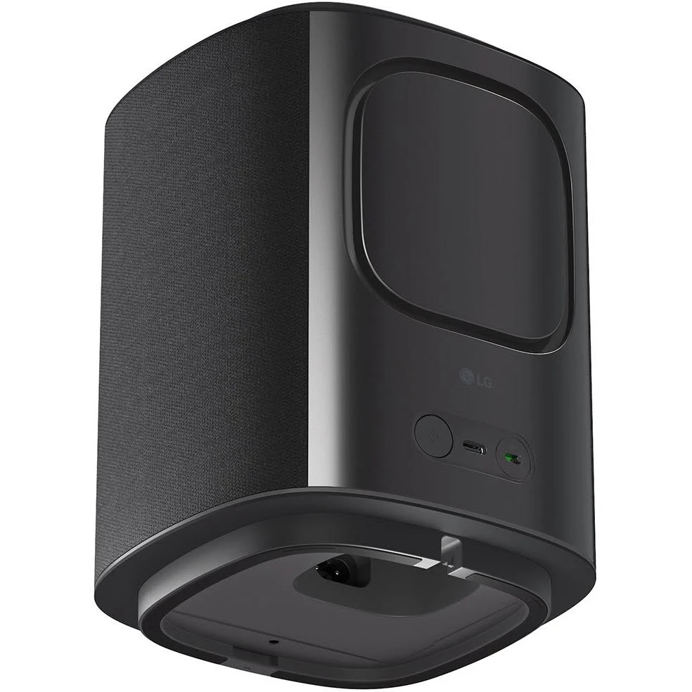 LG Sound Suite M5 Wireless Speaker with 1.1.1ch & Dolby Atmos FlexConnect - Image 5