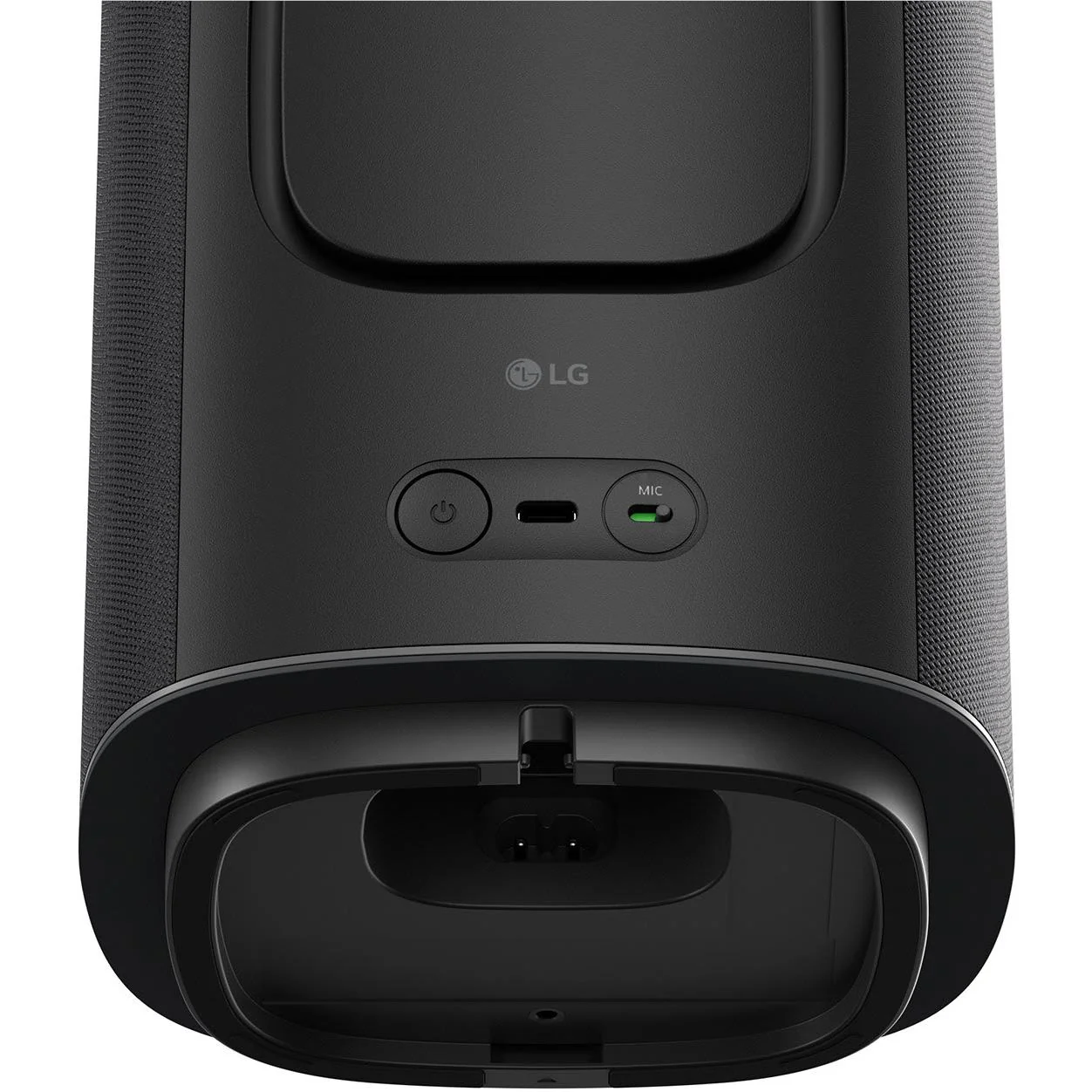 LG Sound Suite M5 Wireless Speaker with 1.1.1ch & Dolby Atmos FlexConnect - Image 6
