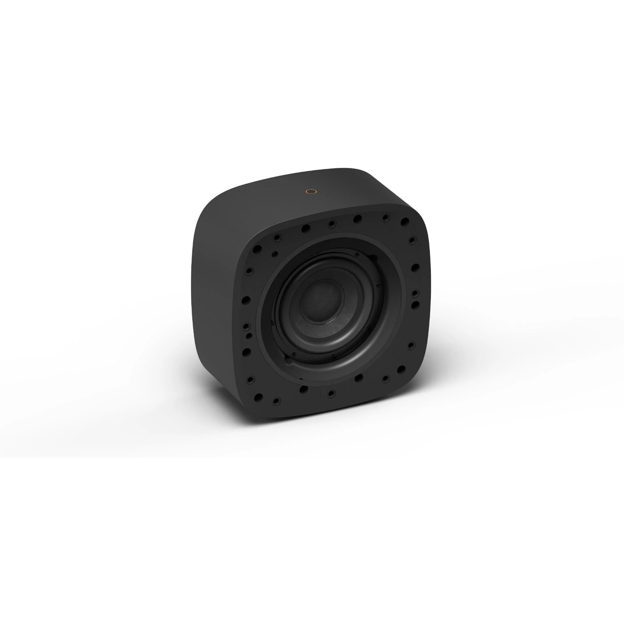 LG Sound Suite W7 Wireless Subwoofer - Image 4