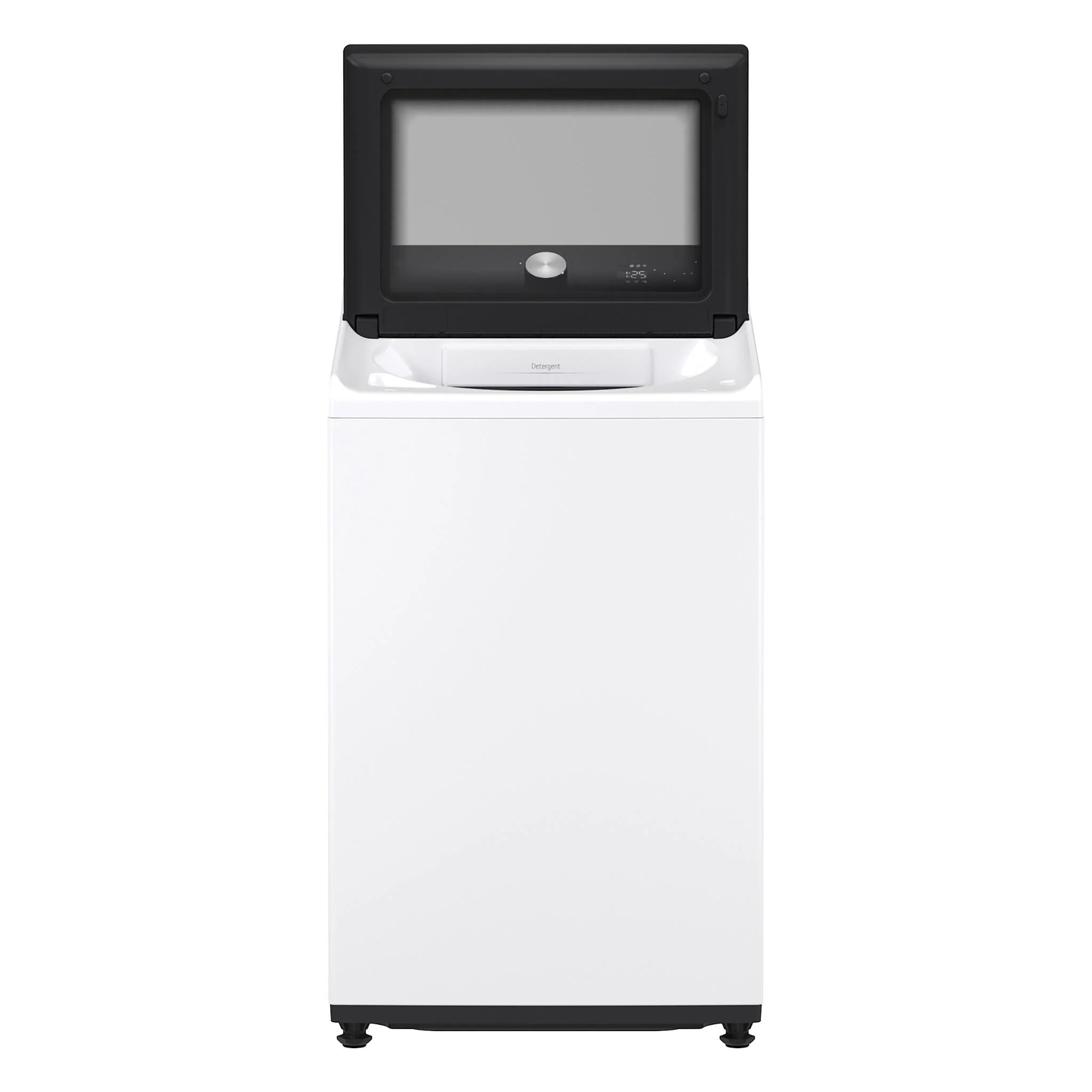 LG WTX3-08W Series 5 8kg Top Load Washer - Image 2