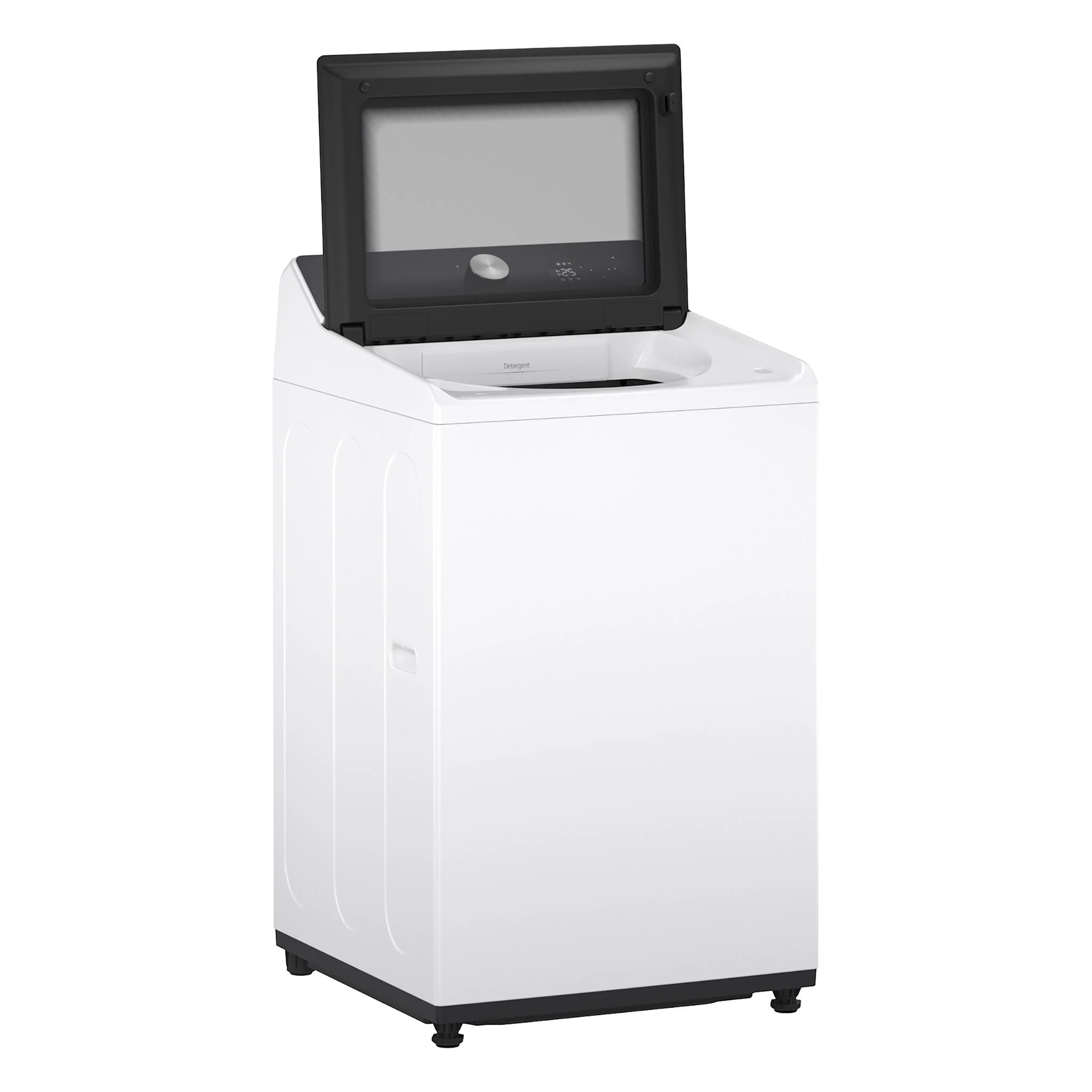 LG WTX3-08W Series 5 8kg Top Load Washer - Image 7
