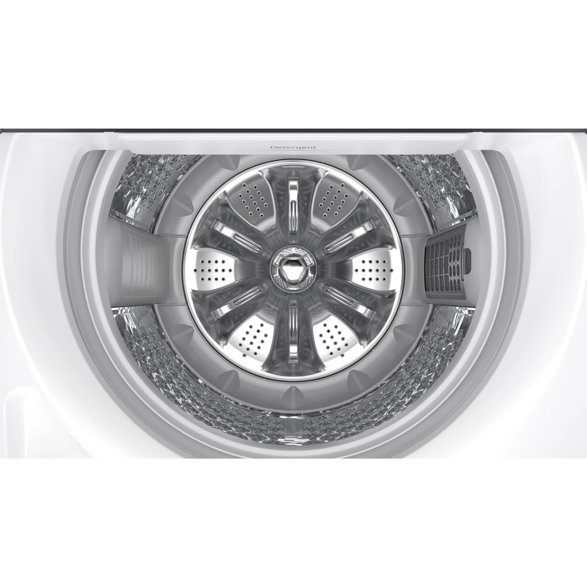 LG WTX3-09W 9kg AI Top Load Washer (White) - Image 9
