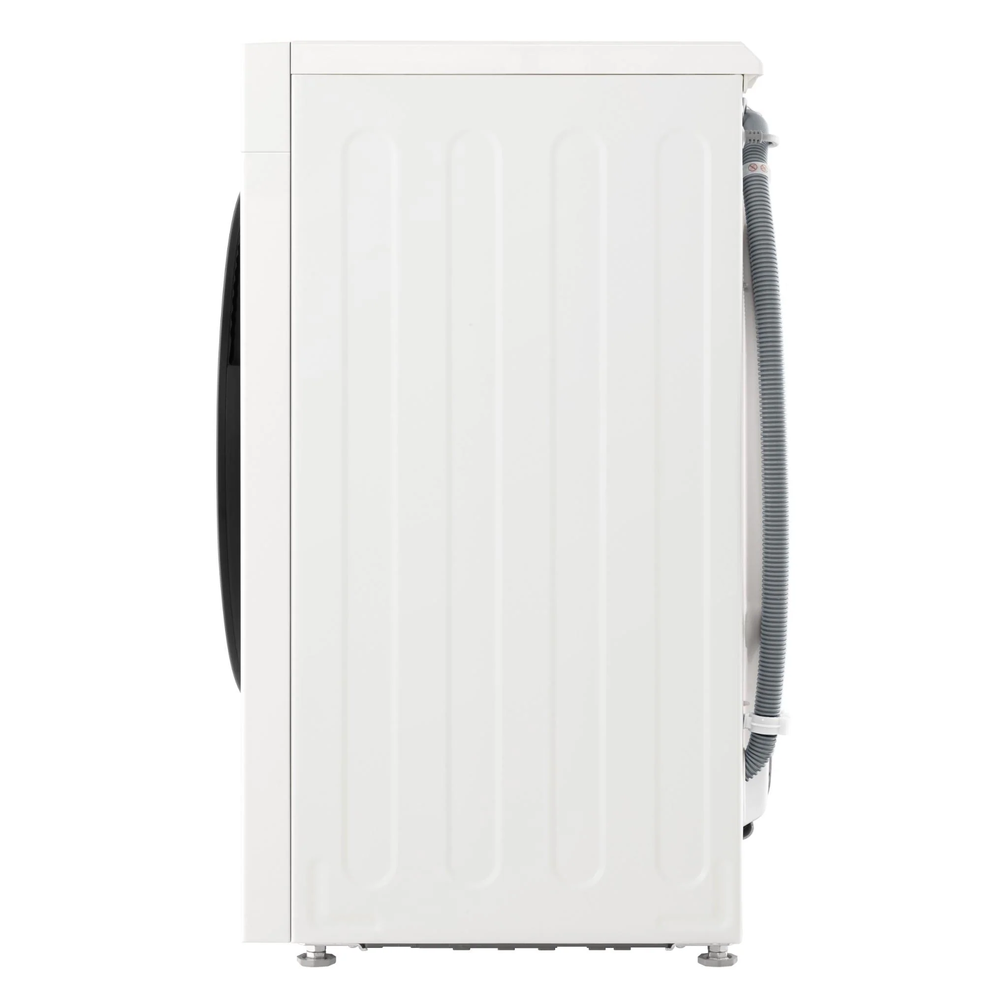 LG WX3-1208W Series 3 8kg AI Front Load Washer - Image 9