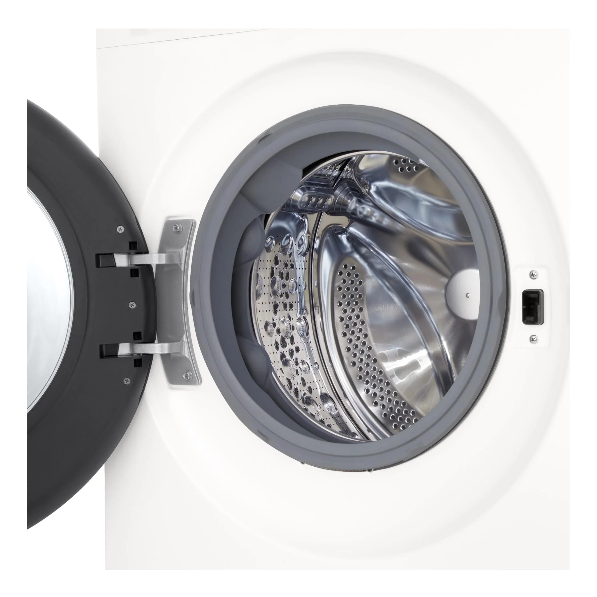 LG WX3-1408W Series 3 8kg AI front load Washer - Image 5