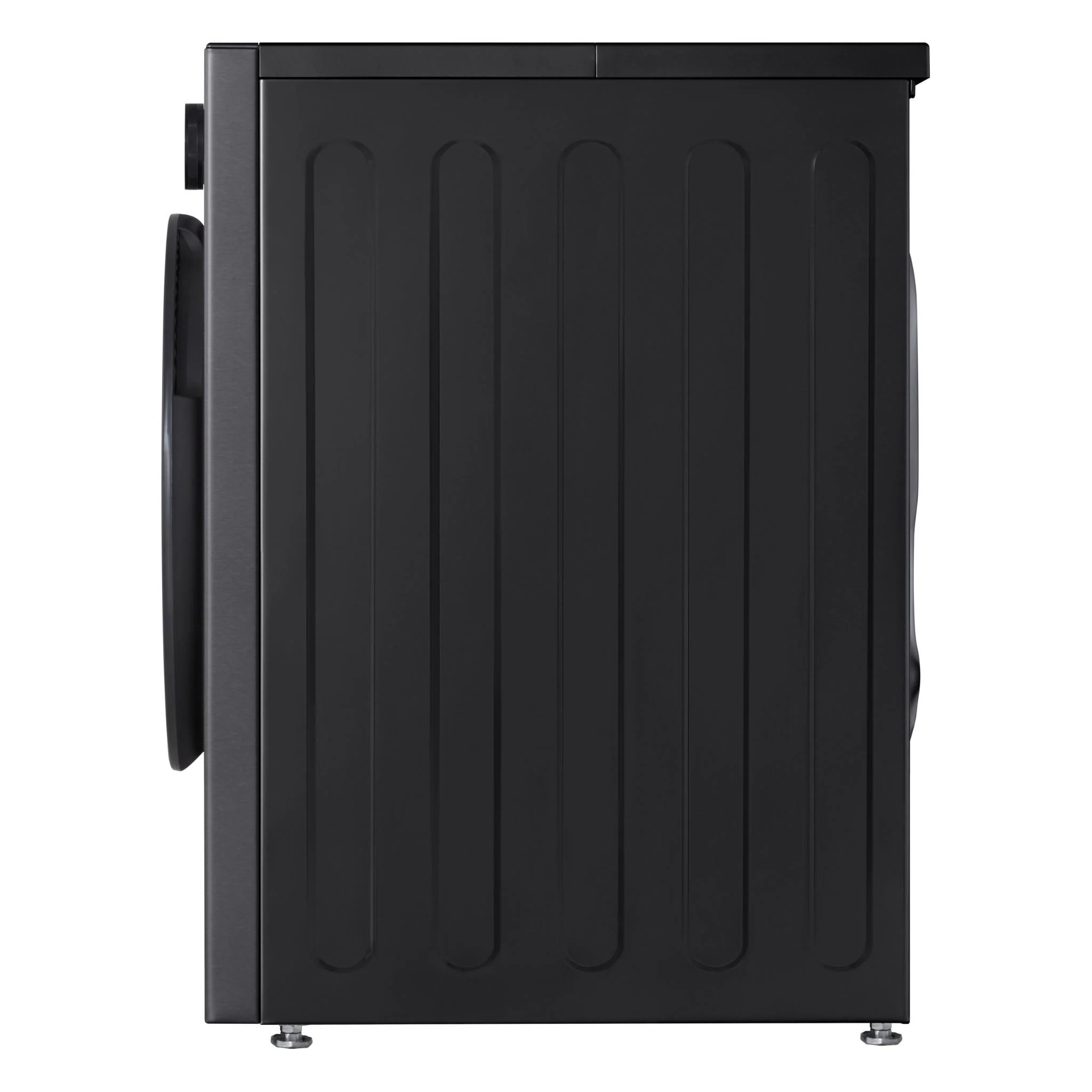 LG WX9-1412MB Series 9 12kg Front Load Washer (Matte Black) - Image 8