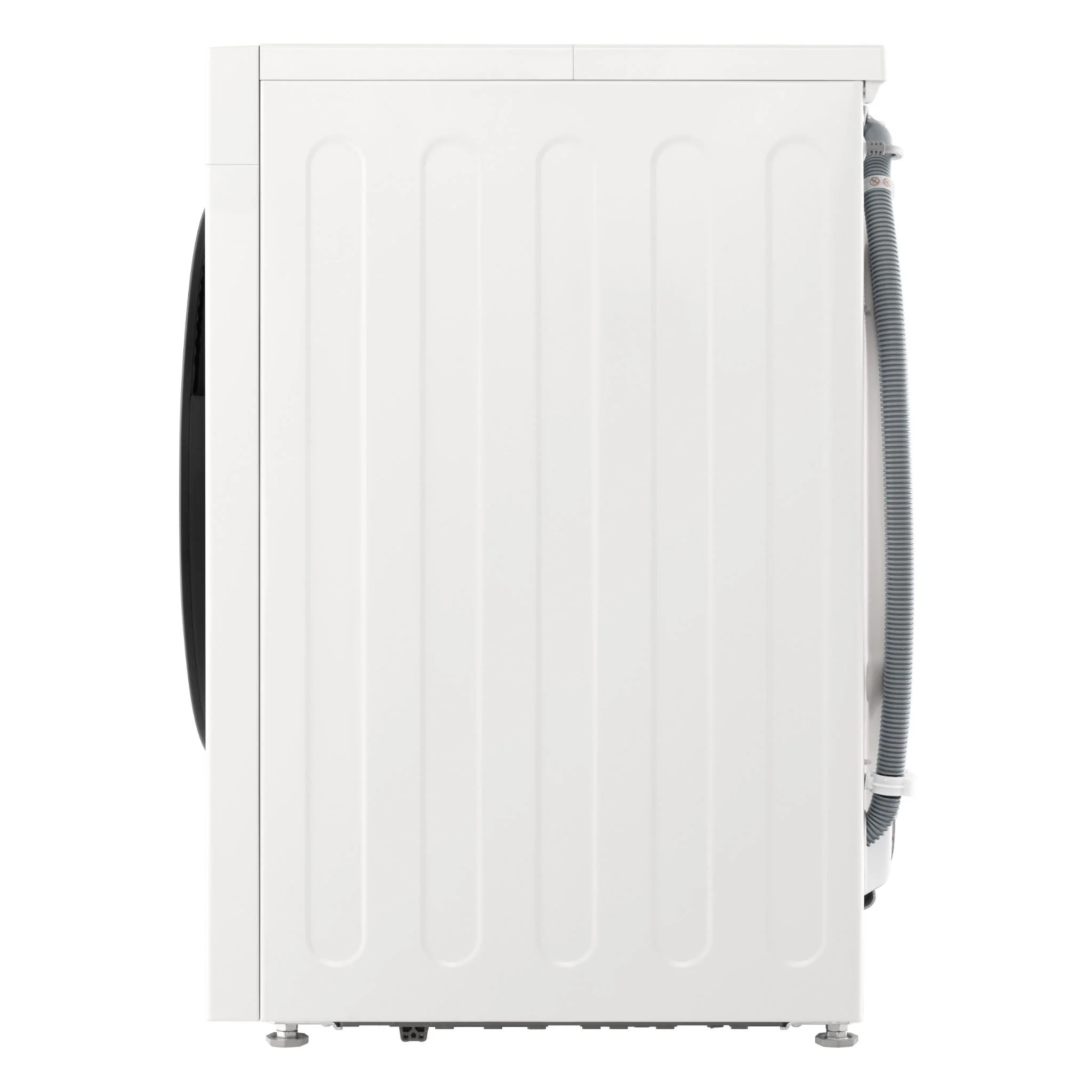 LG WXC3-1410W Series 3 10kg/6kg Front Load Washer Dryer Combo - Image 7