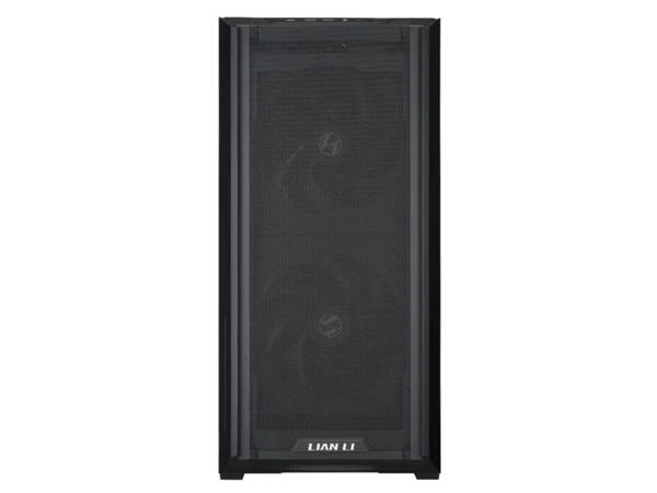 Lian Li LANCOOL 216 Mid-Tower Case - Black - Image 4