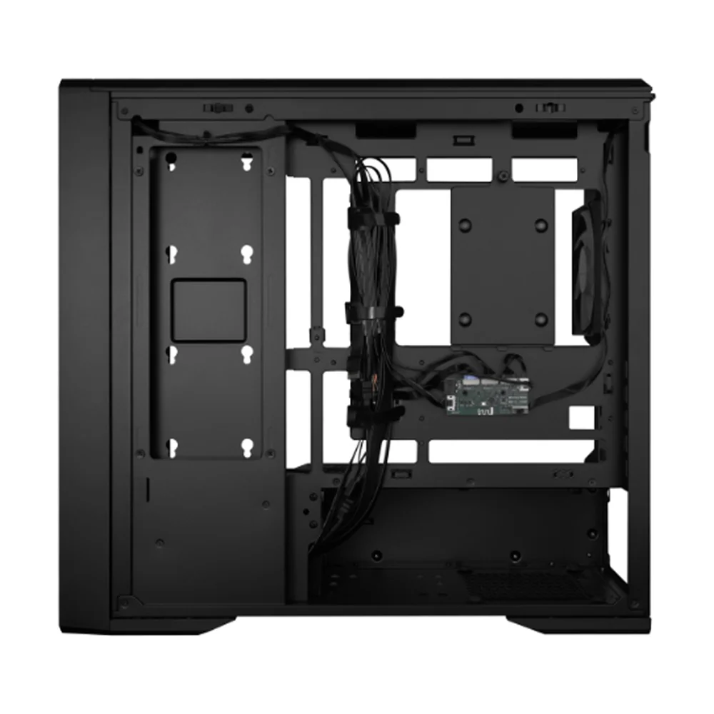 Lian Li Vector V150 INF PC Case Tempered Glass ARGB Fans GPU Support 360mm - Image 6