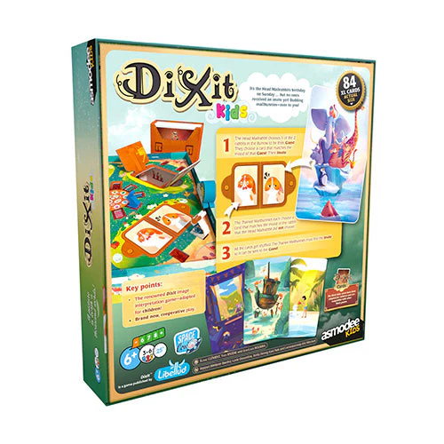 Libellud Dixit Kids - Image 2