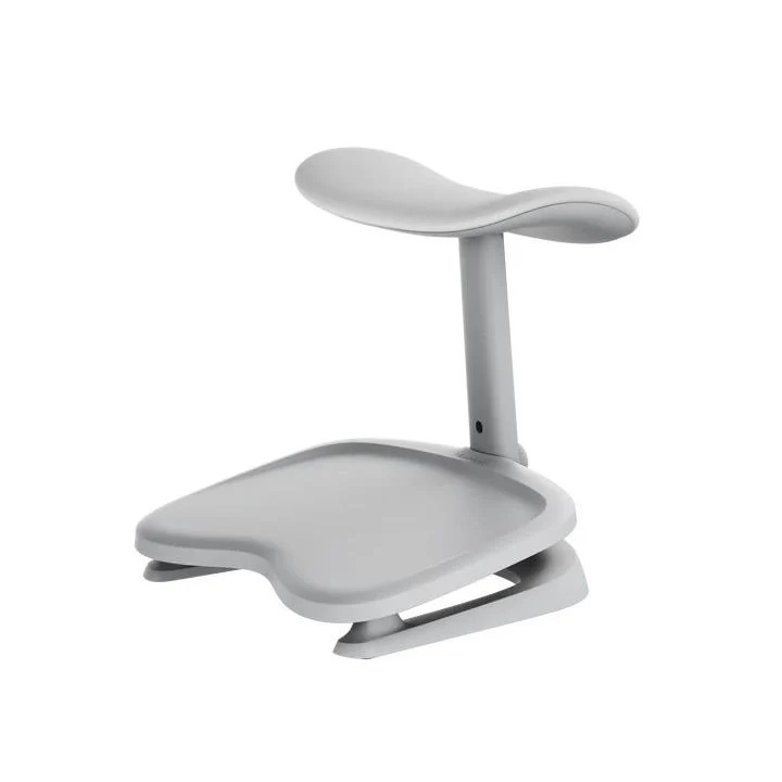 LiberNovo Omni Smart Dynamic Ergonomic Chair footrest (Space Grey)