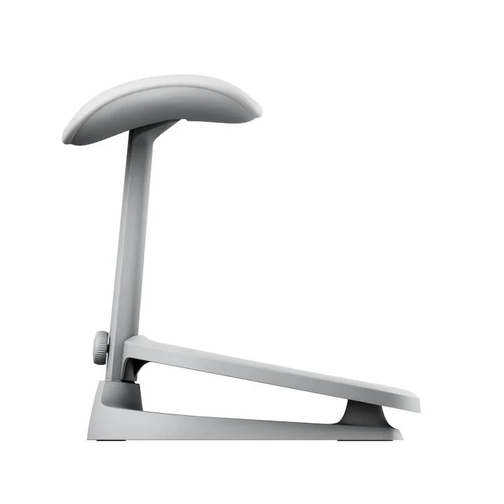 LiberNovo Omni Smart Dynamic Ergonomic Chair footrest (Space Grey) - Image 2