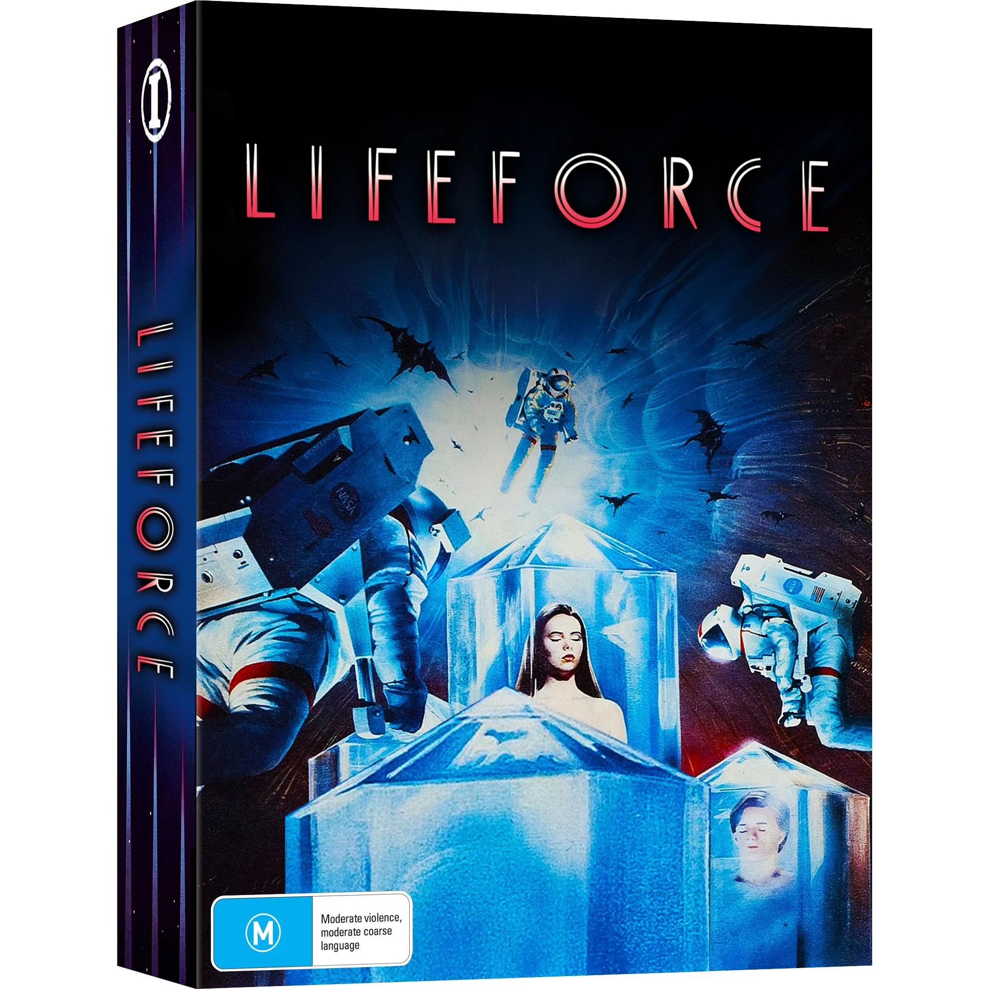 Lifeforce (Imprint Collection Limited Edition) - Image 3