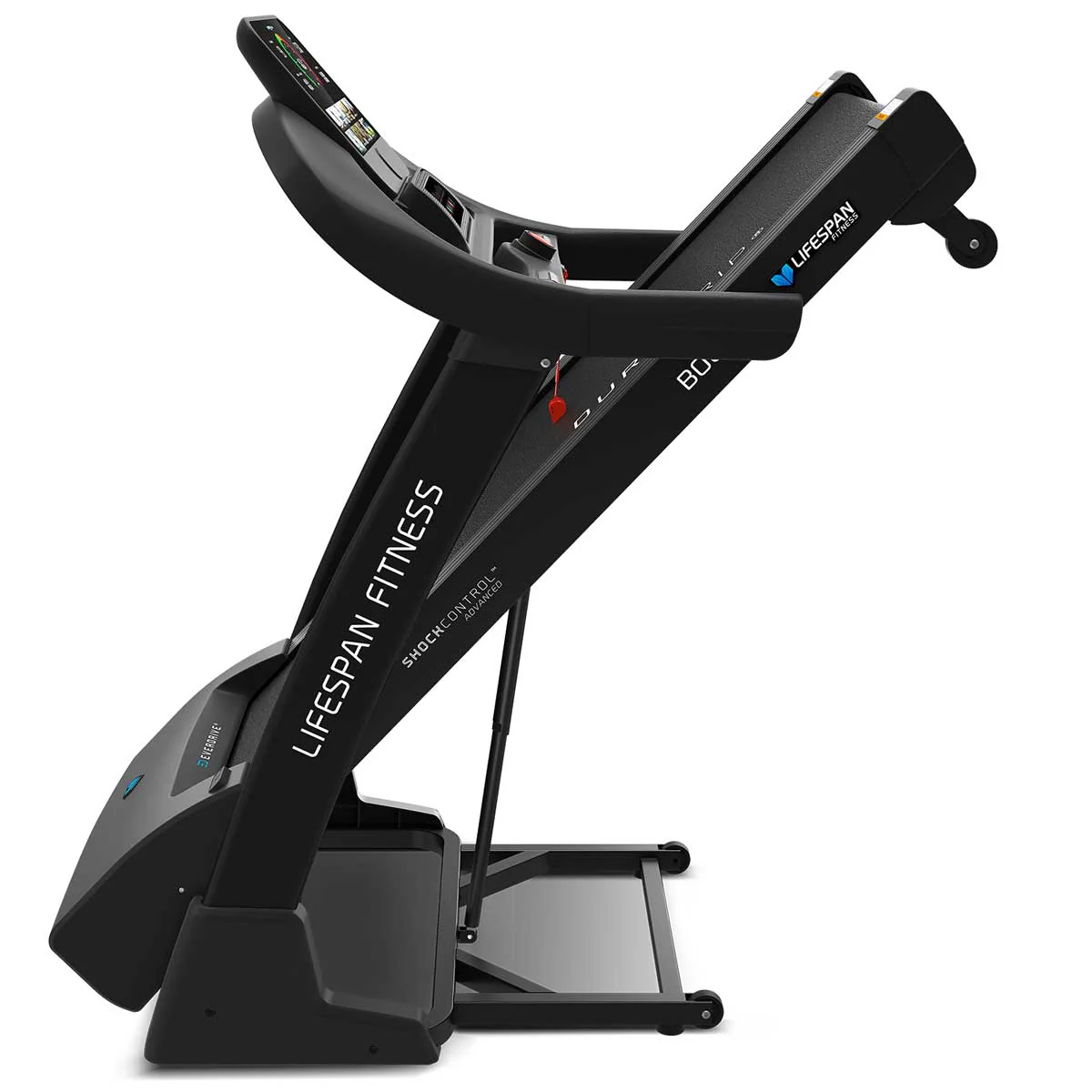 Lifespan Fitness Boost 3 Treadmill - Image 7