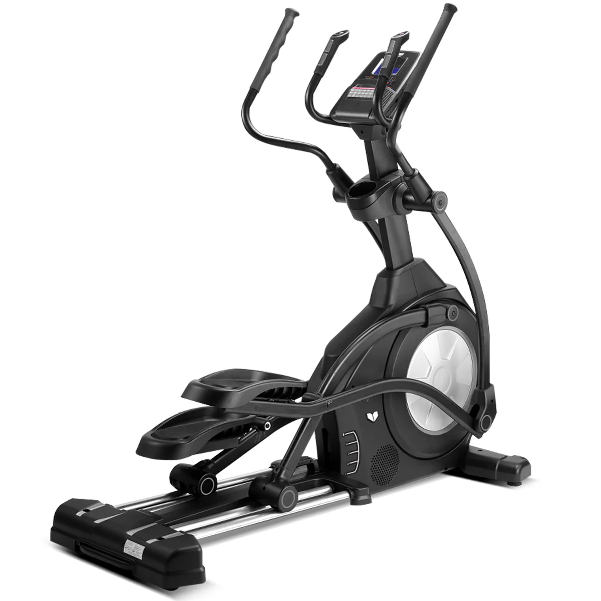 Lifespan Fitness XT-40 Ascender Incline Cross Trainer - Image 5