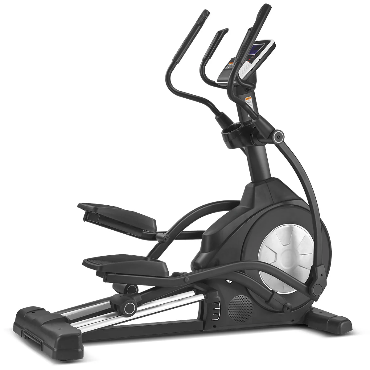 Lifespan Fitness XT-40 Ascender Incline Cross Trainer - Image 6