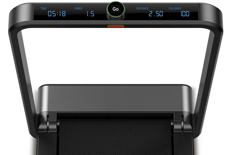 Lifespan WalkingPad X21 Walking & Running Treadmill - Image 3