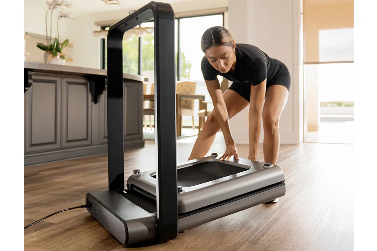 Lifespan WalkingPad X21 Walking & Running Treadmill - Image 4