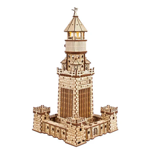 Lighthouse of Alexandria - Image 2