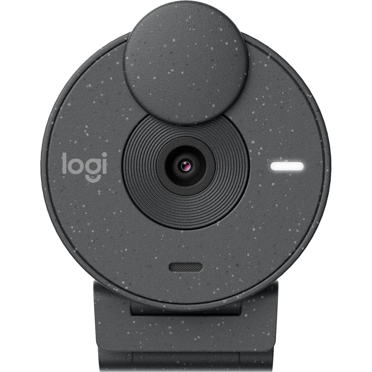 Logitech Brio 300 Full HD Webcam (Graphite) - Image 5